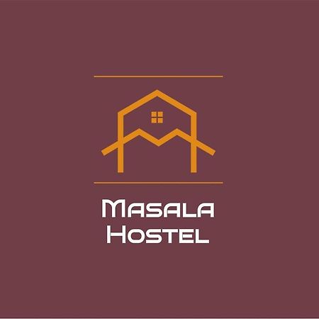 Masala Hostel 巴统 外观 照片