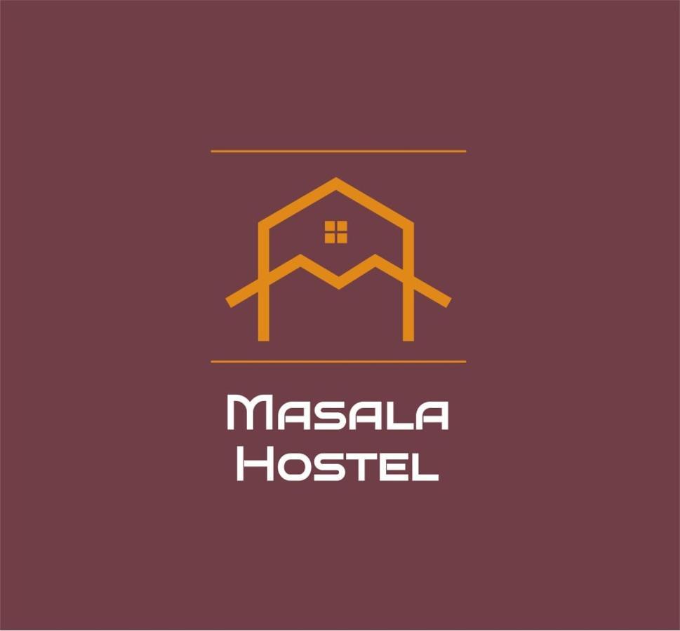 Masala Hostel 巴统 外观 照片