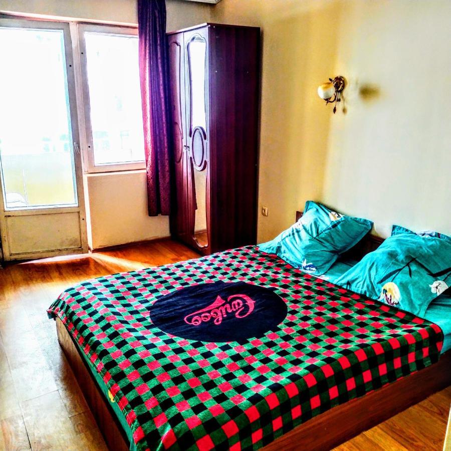 Masala Hostel 巴统 外观 照片