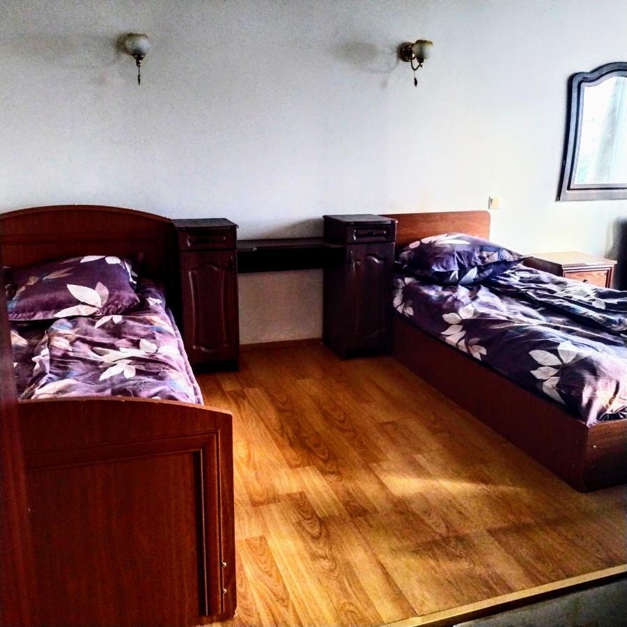 Masala Hostel 巴统 外观 照片