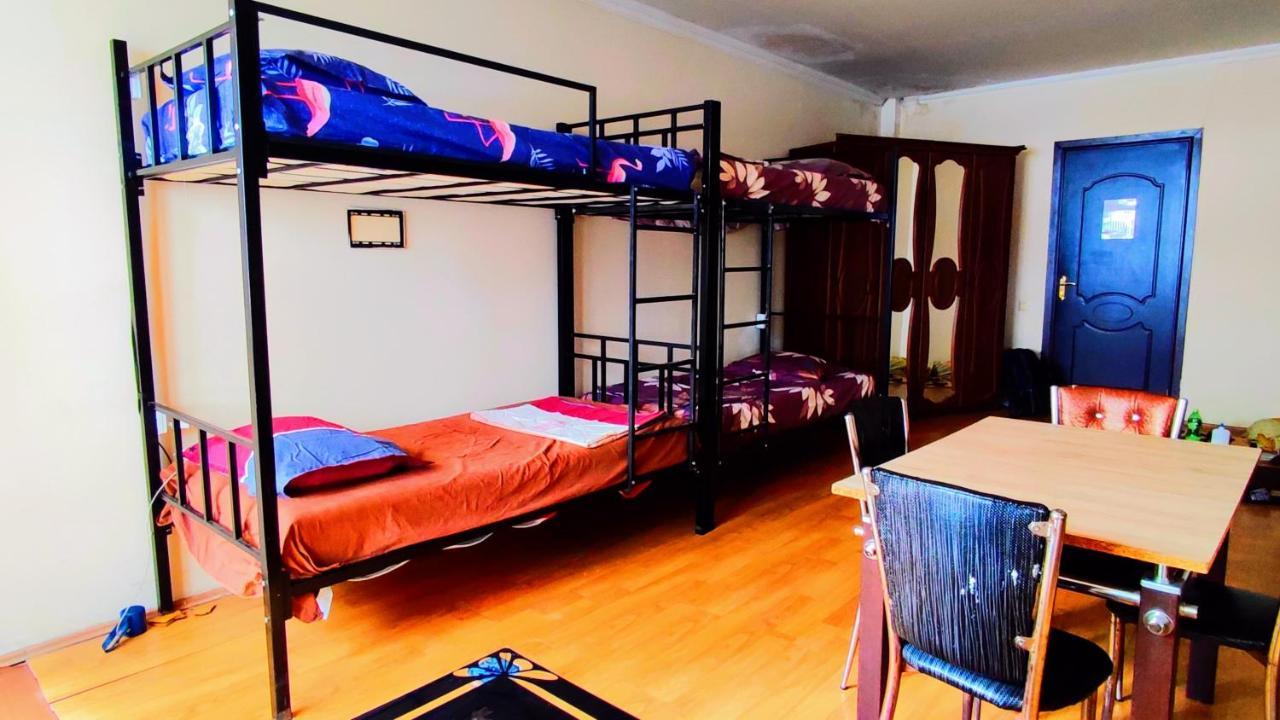 Masala Hostel 巴统 外观 照片